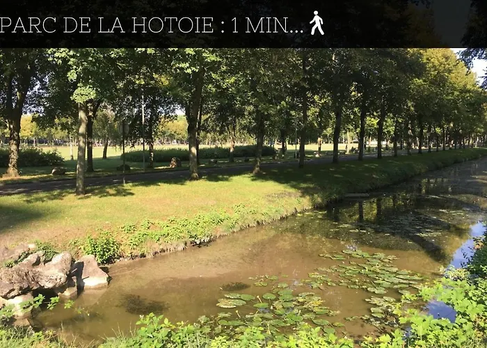 Casamara 1 T1 Avec 2 Couchages 10 Min Chu