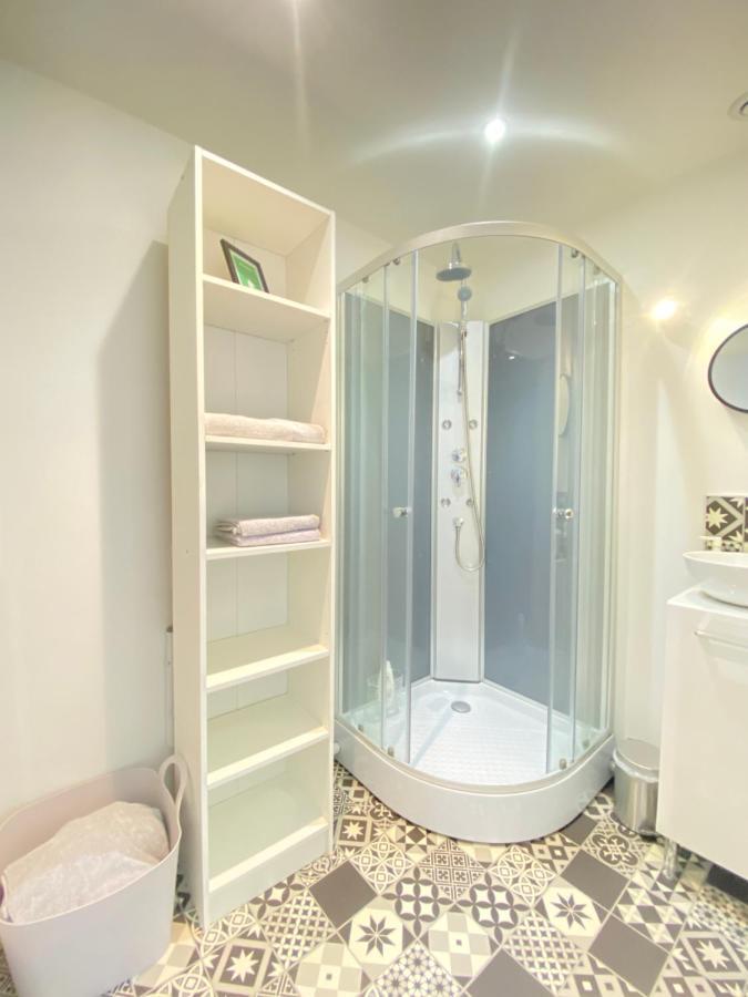 Casamara 1 T1 Avec 2 Couchages 10 Min Chu Appartement *