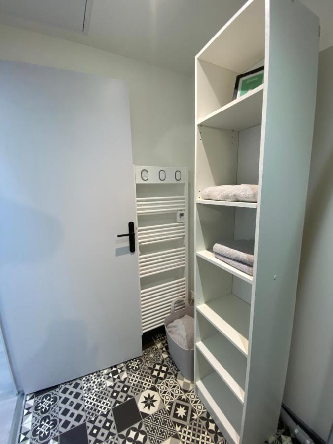 Appartement Casamara 1 T1 Avec 2 Couchages 10 Min Chu *