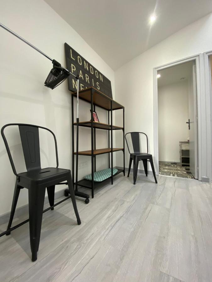 Appartement Casamara 1 T1 Avec 2 Couchages 10 Min Chu *