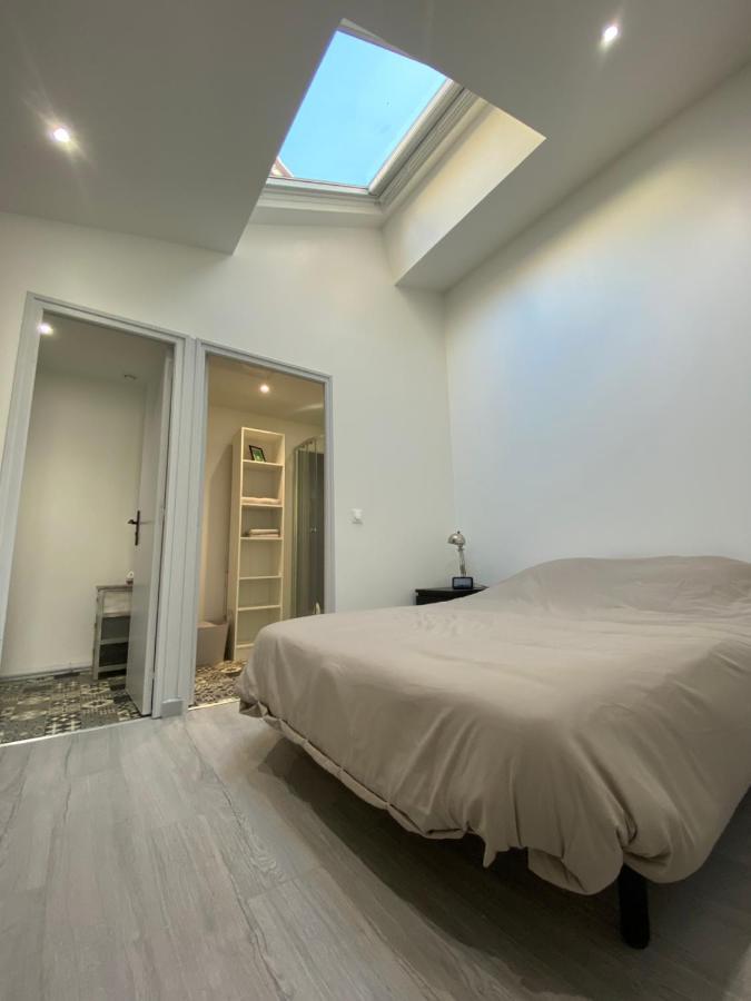 Casamara 1 T1 Avec 2 Couchages 10 Min Chu * Amiens
