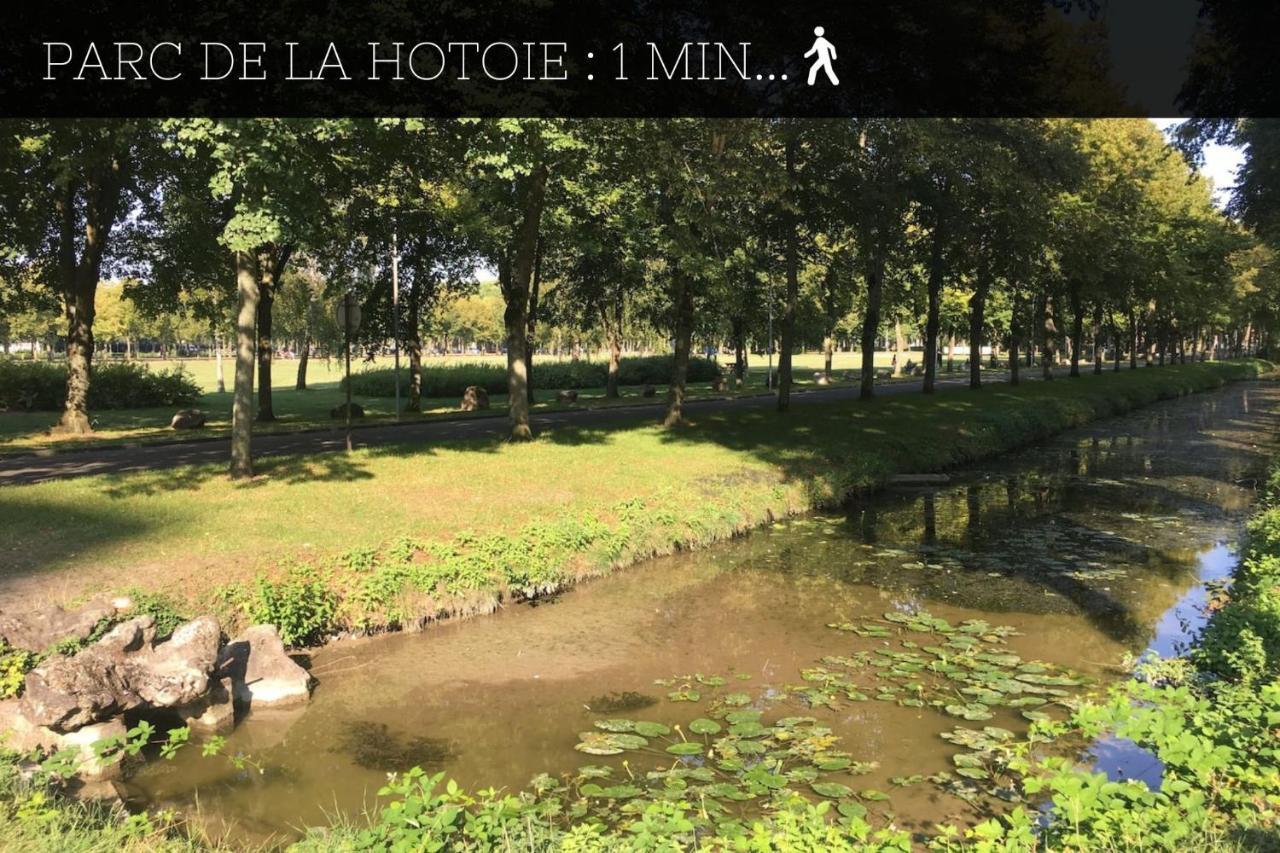 Appartement Casamara 1 T1 Avec 2 Couchages 10 Min Chu