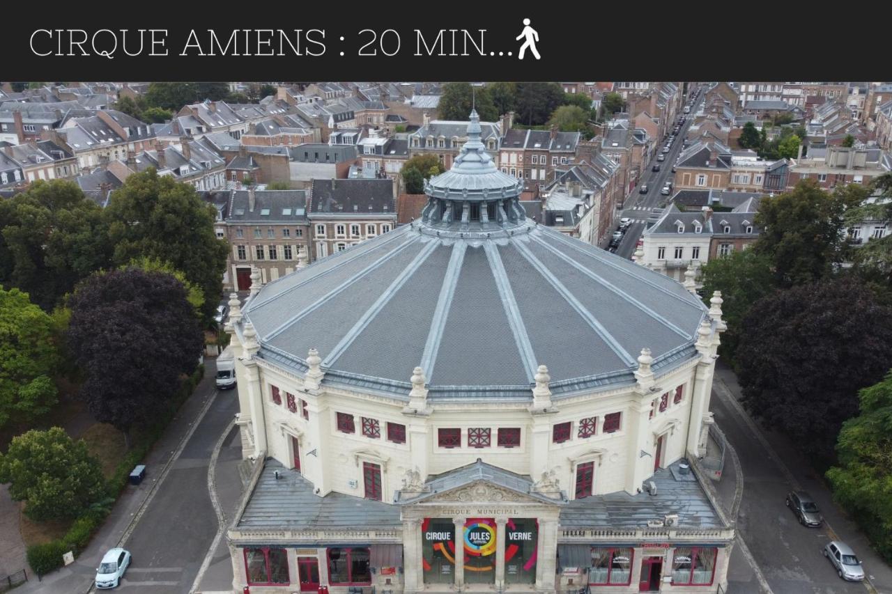 Casamara 1 T1 Avec 2 Couchages 10 Min Chu Apartment
